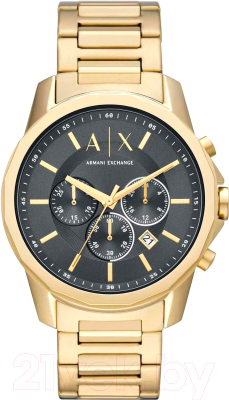 Часы наручные мужские Armani Exchange AX1721 - фото