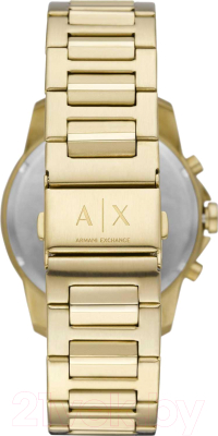 Часы наручные мужские Armani Exchange AX1721