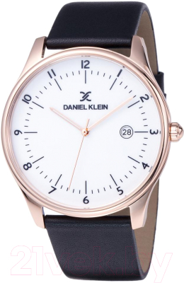 Часы наручные мужские Daniel Klein 11913-5 - фото