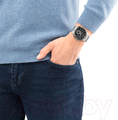 Часы наручные мужские Citizen AW1525-81L