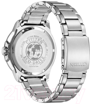 Часы наручные мужские Citizen AW1525-81L