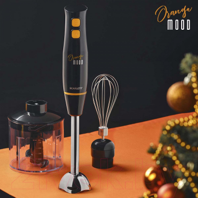Блендер погружной Scarlett SC-HB42F82