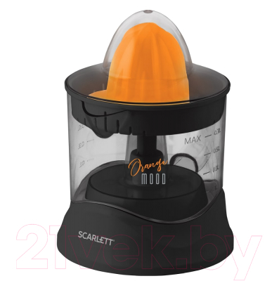 Соковыжималка электрическая Scarlett SC-JE50C09 - фото
