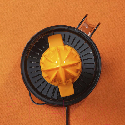 Соковыжималка электрическая Scarlett SC-JE50C09