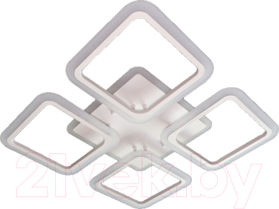 Люстра Natali Kovaltseva High-Tech Led Lamps 82004 - фото