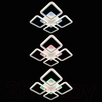 Люстра Natali Kovaltseva High-Tech Led Lamps 82004