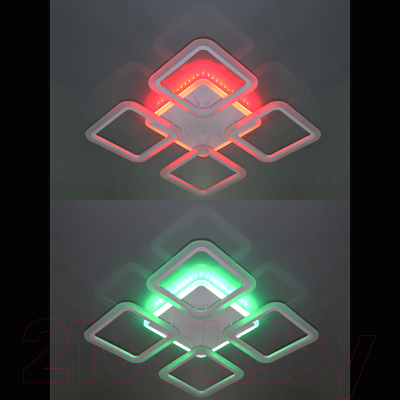 Люстра Natali Kovaltseva High-Tech Led Lamps 82004