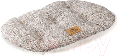 Матрас для животных Ferplast Relax F 65 / 82065098 (меланж серый) - фото