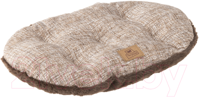 Матрас для животных Ferplast Relax F 78 / 82078098 (меланж коричневый) - фото