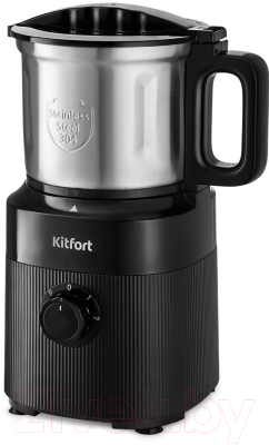 Кофемолка Kitfort KT-776 - фото