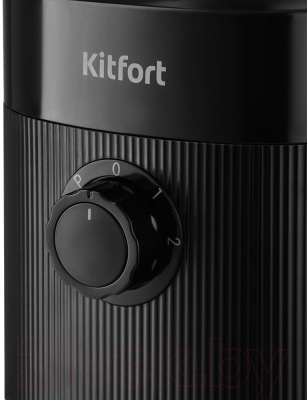 Кофемолка Kitfort KT-776