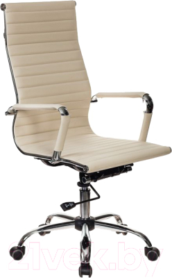 Кресло офисное Бюрократ CH-883 - фото
