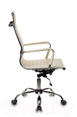 Кресло офисное Бюрократ CH-883