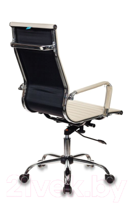 Кресло офисное Бюрократ CH-883
