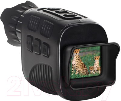 Монокуляр Levenhuk Halo 13x / 77665