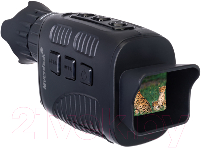 Монокуляр Levenhuk Halo 13x / 77665