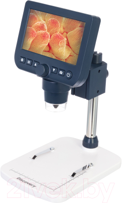 Микроскоп цифровой Levenhuk Discovery Artisan 64 / 78161 - фото