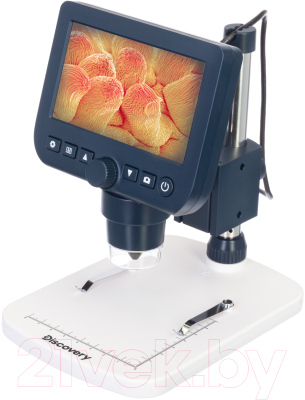 Микроскоп цифровой Levenhuk Discovery Artisan 64 / 78161