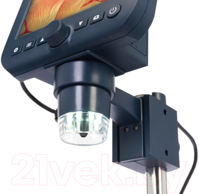 Микроскоп цифровой Levenhuk Discovery Artisan 64 / 78161