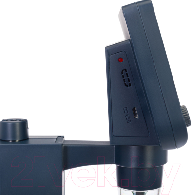 Микроскоп цифровой Levenhuk Discovery Artisan 64 / 78161