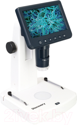 Микроскоп цифровой Levenhuk Discovery Artisan 512 / 78164