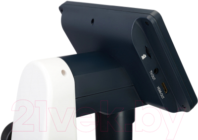 Микроскоп цифровой Levenhuk Discovery Artisan 512 / 78164