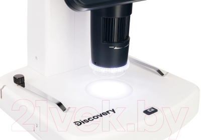 Микроскоп цифровой Levenhuk Discovery Artisan 512 / 78164
