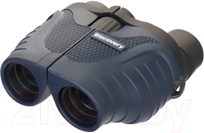 Бинокль Levenhuk Discovery Gator 8-20x25 / 77916 - фото