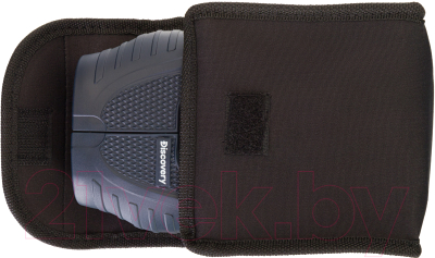 Бинокль Levenhuk Discovery Gator 8-20x25 / 77916