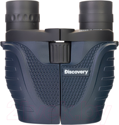 Бинокль Levenhuk Discovery Gator 8-20x25 / 77916