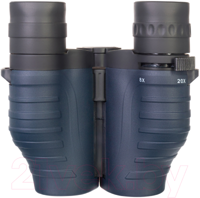 Бинокль Levenhuk Discovery Gator 8-20x25 / 77916