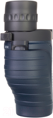 Бинокль Levenhuk Discovery Gator 8-20x25 / 77916