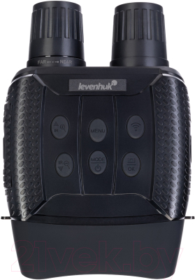 Бинокль Levenhuk Halo 13x Wi-Fi / 77664