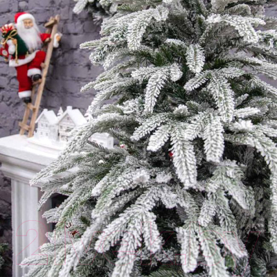 Ель искусственная GrandSiti Женева 180 / 101-183