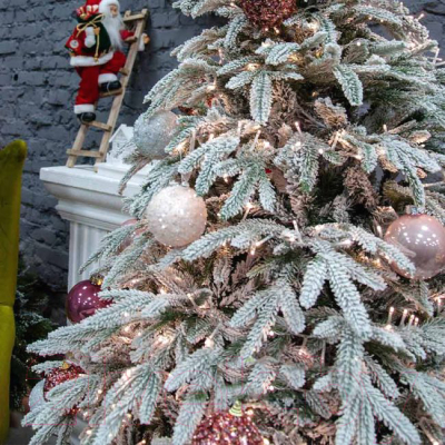 Ель искусственная GrandSiti Женева 180 / 101-183