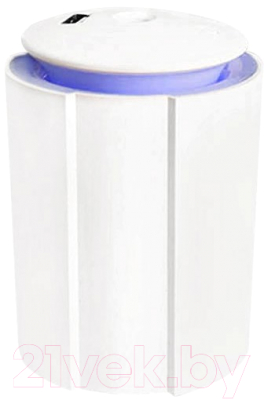 Ультразвуковой увлажнитель воздуха No Brand Foggy / 21000.01 (белый) - фото