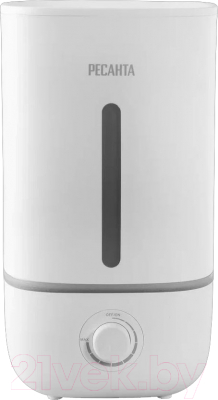 Ультразвуковой увлажнитель воздуха Ресанта УВ-3 / 67/7/1