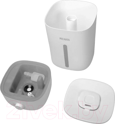 Ультразвуковой увлажнитель воздуха Ресанта УВ-3 / 67/7/1