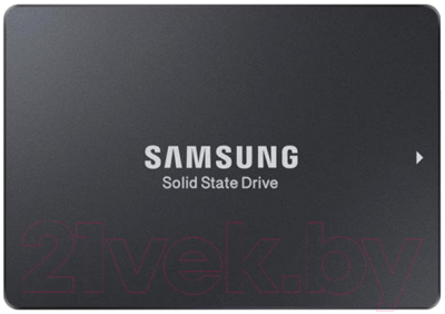 SSD диск Samsung PM893 1.92TB (MZ7L31T9HBLT-00A07) - фото