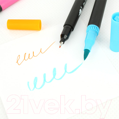 Набор маркеров Darvish DV-13142-12