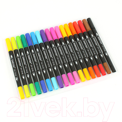 Набор маркеров Darvish DV-13142-18