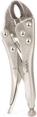 Гейферный зажим Vira 311134 - фото