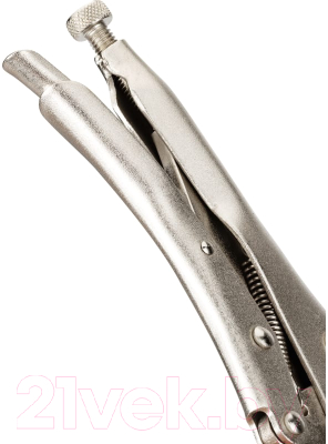 Гейферный зажим Vira 311134