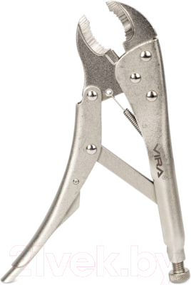 Гейферный зажим Vira 311133 - фото