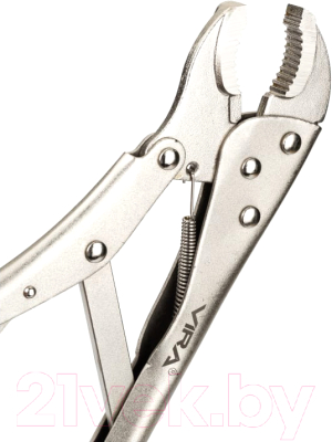 Гейферный зажим Vira 311133