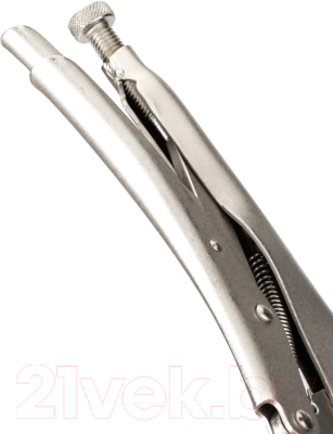 Гейферный зажим Vira 311133