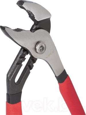 Клещи переставные Vira 311056