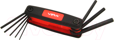 Набор ключей Vira 303144 - фото