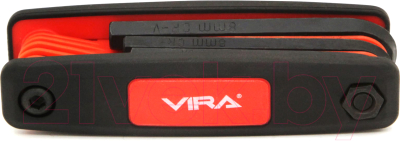 Набор ключей Vira 303144