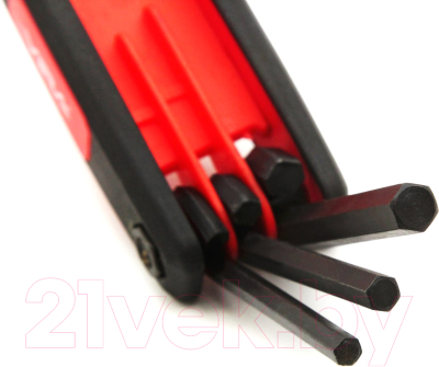 Набор ключей Vira 303144